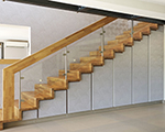 Construction et protection de vos escaliers par Escaliers Maisons à Samoreau
